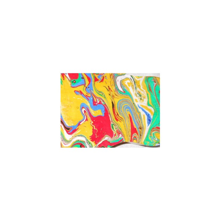 Marmoriseerimisvärv 15ml violetne