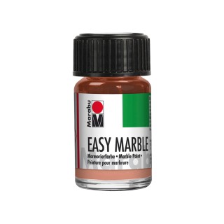 Marmoriseerimisvärv 15ml roosa kuld