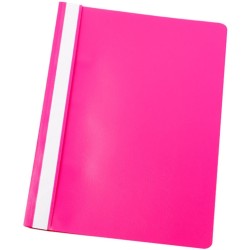 Kiirköitja plast A4 esikaas...