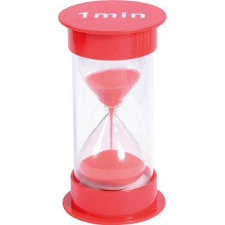 Liivakell 1min