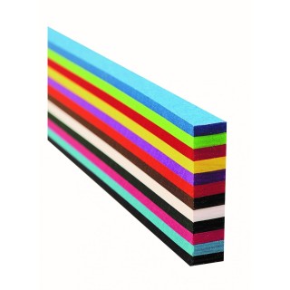 Paberribad 50cm x 1,5cm 480tk