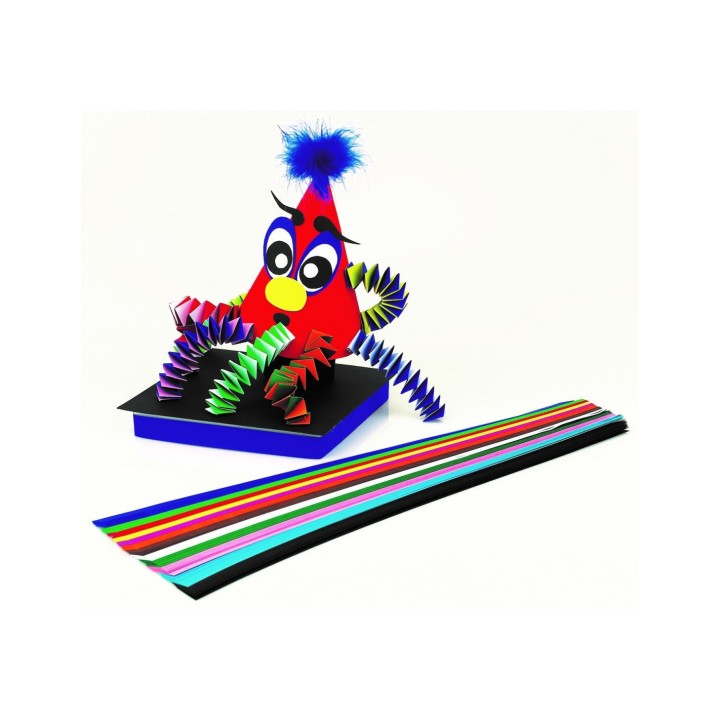 Paberribad 50cm x 1,5cm 480tk