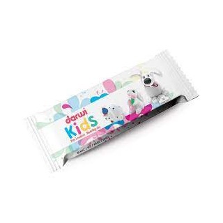 Voolimismass Darwi Kids 1kg valge