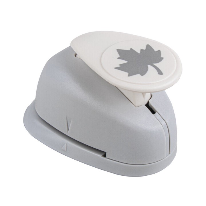 Motiivauguraud 2,5cm vahtraleht Rayher