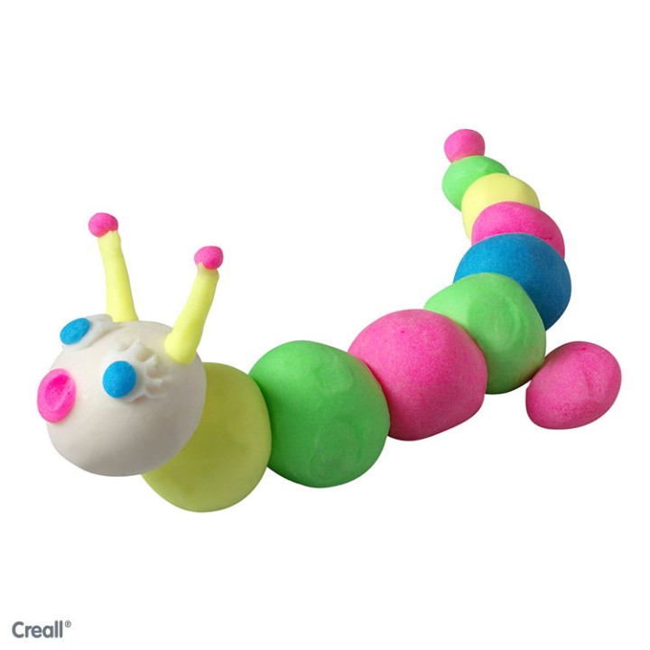 Voolimismass Creall UltraSoft 360g