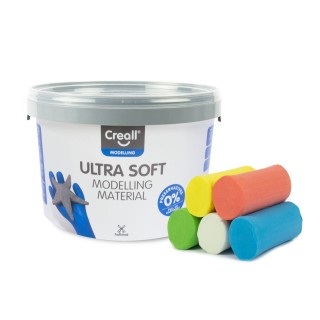 Voolimismass Creall UltraSoft 360g