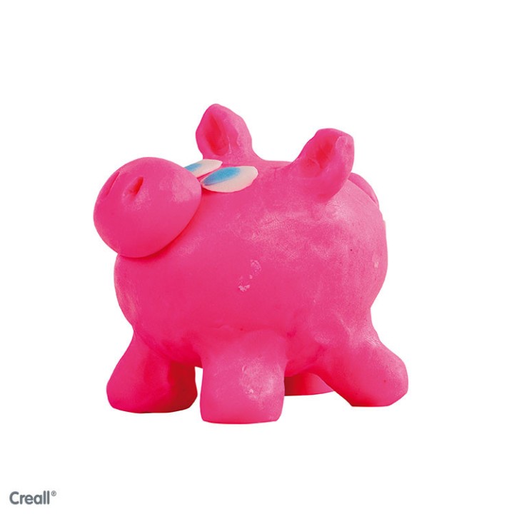 Voolimismass Creall UltraSoft 360g