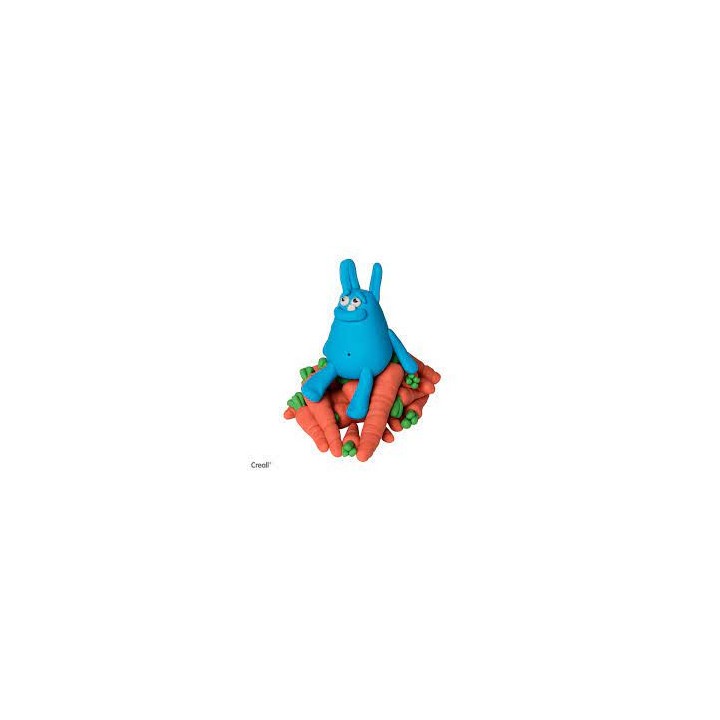 Voolimismass Creall ThermSoft 2000g