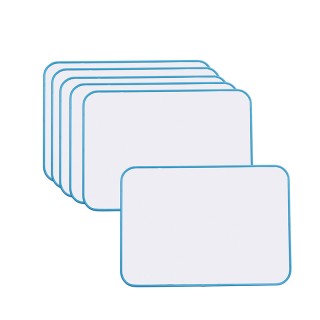 Magnettahvel 6tk komplektis