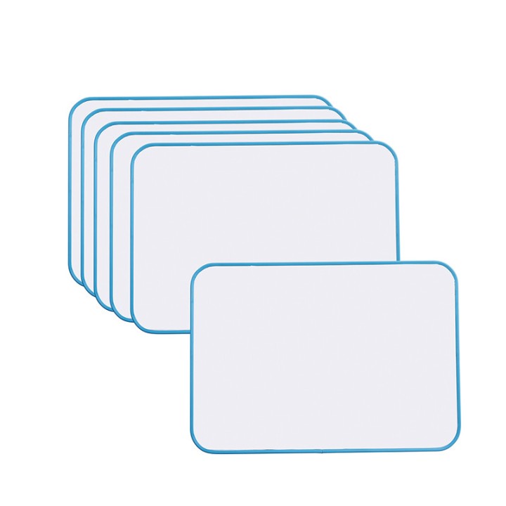 Magnettahvel 6tk komplektis