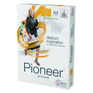 Koopiapaber 100 g A4 250lehte Pioneer