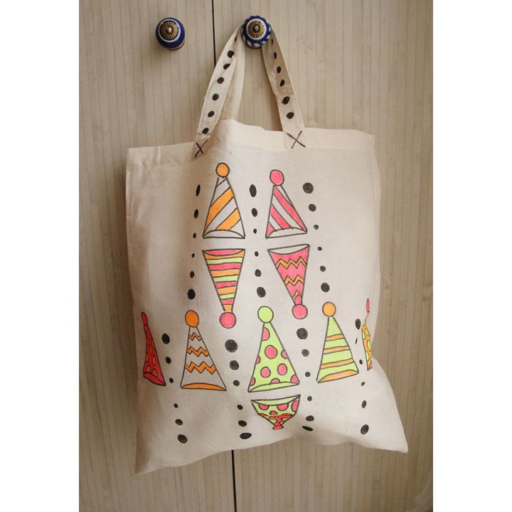 Tekstiilimarker 5tk 2-3mm põhivärvid Tekstiilimarker 5tk 2-3mm põhivärvid