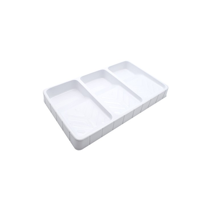 Värvialus 38*22,5cm 3-osaline