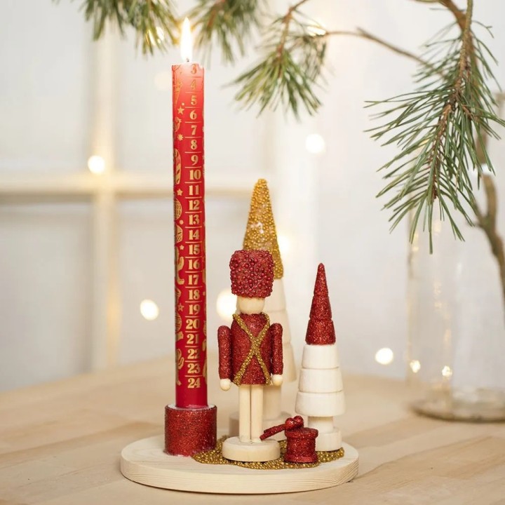 Mini klaaskuulid 3 suurust KULD