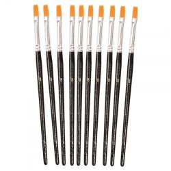 Sünteetiline pintsel lame...