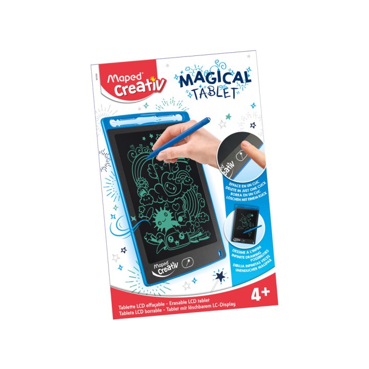 Joonistustahvel LCD Creativ