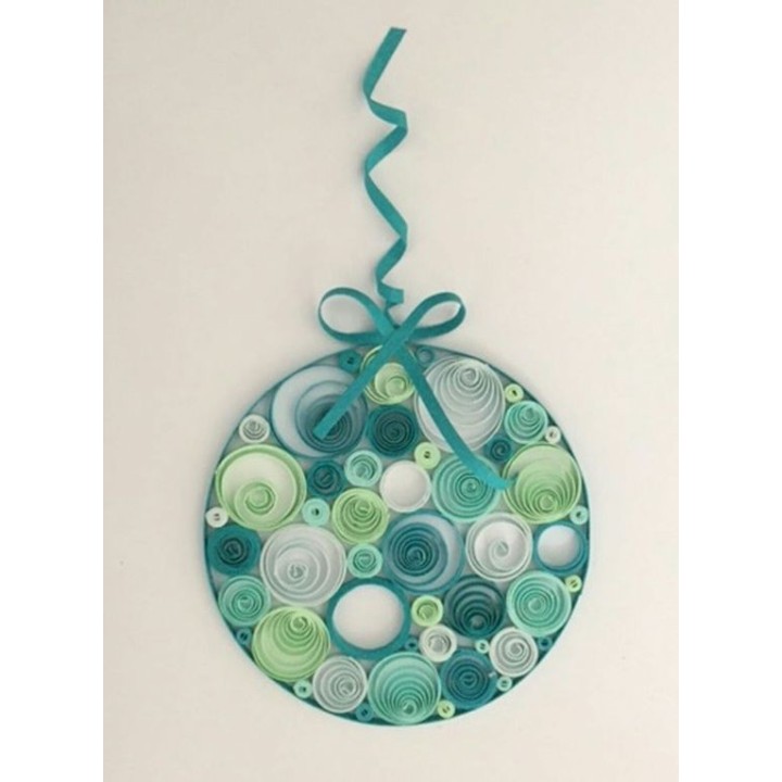 Paberribad 200tk 1cm*50cm