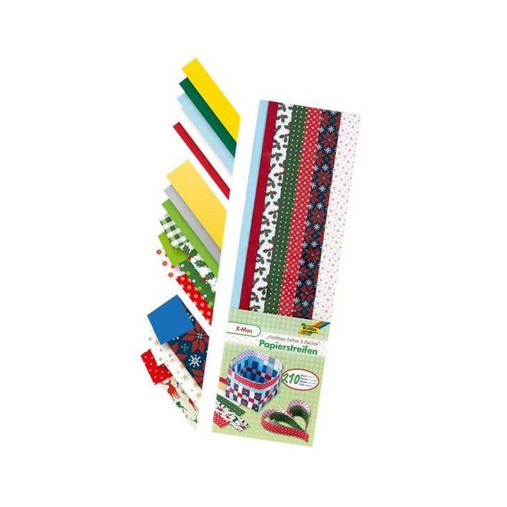 Paberribad 168 tk. talv