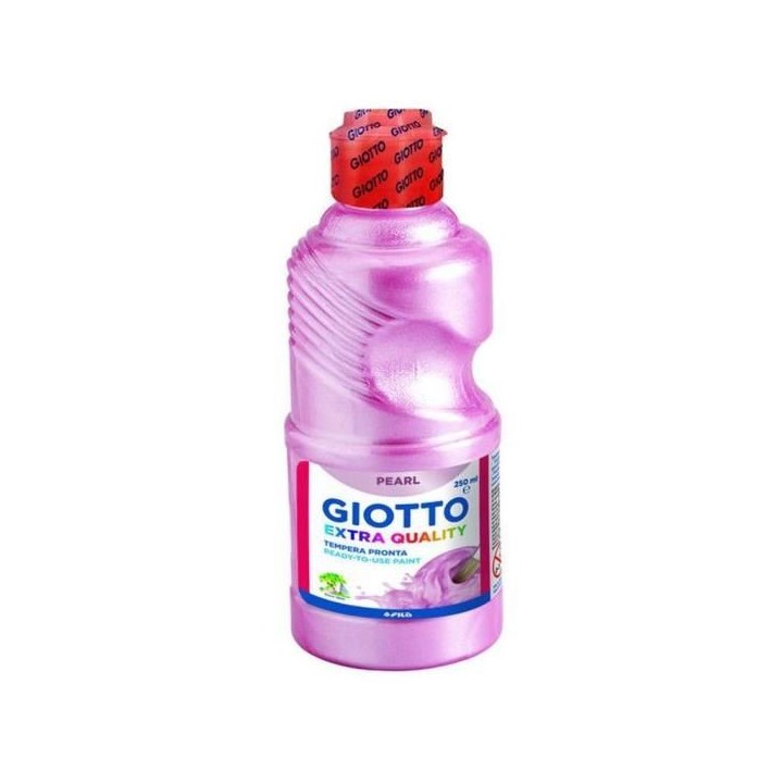 Guašš Giotto 250 ml pärliroosa