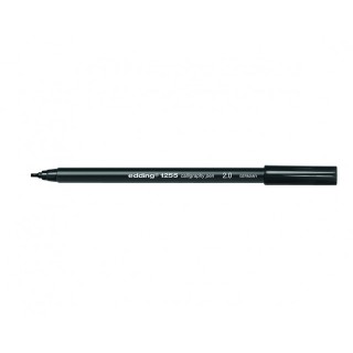 marker kalligraafiline must 2mm