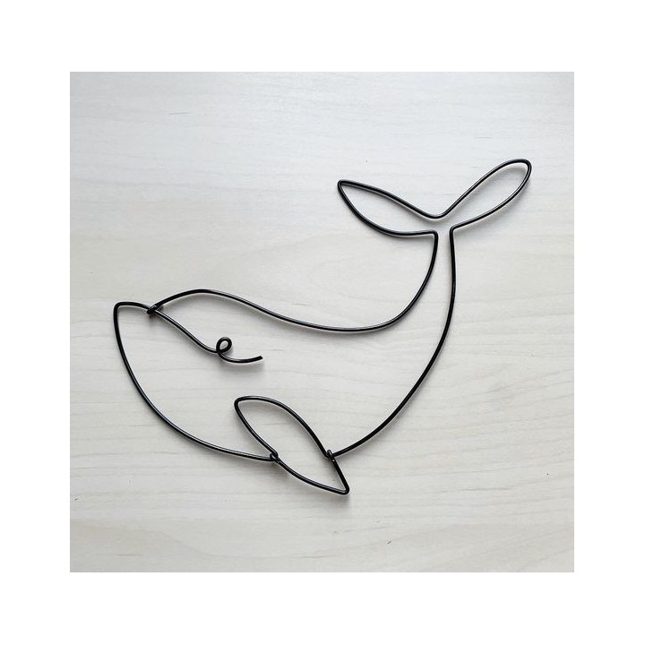 Traat alumiinium 2mm*5m must