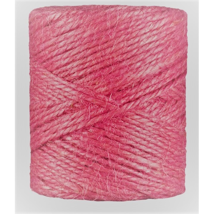 Takunöör 50m roosa