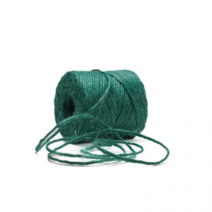 Takunöör 50m t.roheline