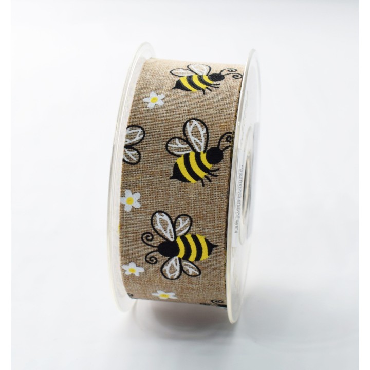 Riidepael mesilased 38mm*20m