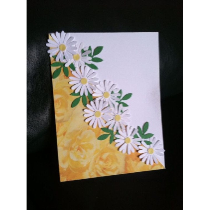 Motiivauguraud 3tk 25+49+75mm karikakar