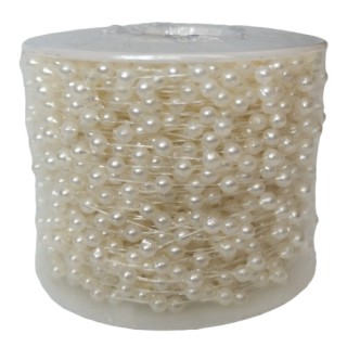 Pärlikett 3mm*20m