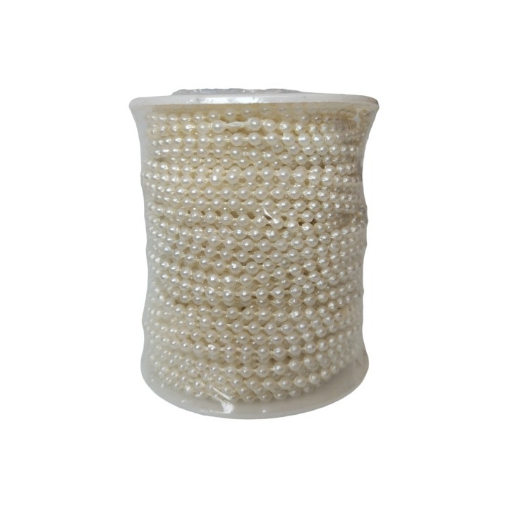 Pärlikett 2mm*22m