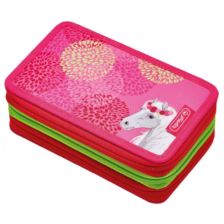 Pinal täidetud 31 osa 3 lukuga