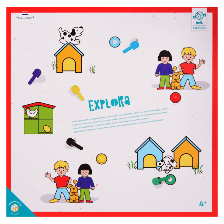 Õppemäng "Positsiooni Õpetaja"