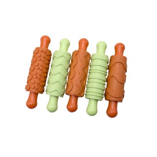 Voolimisrullid mustrilised 5tk