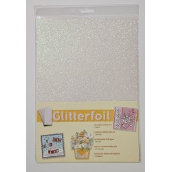 Kleebis sädelev A4...