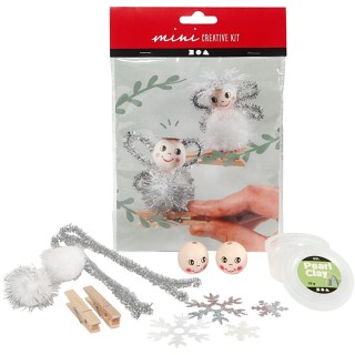 Käsitöökomplekt  2 inglit näpil