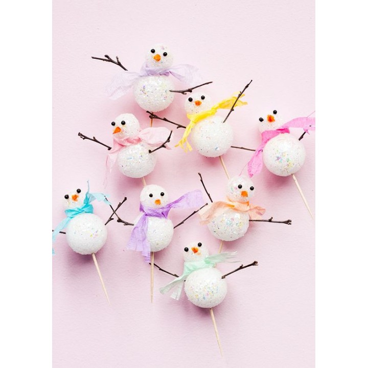 Voolimismass foam clay  valge 35g