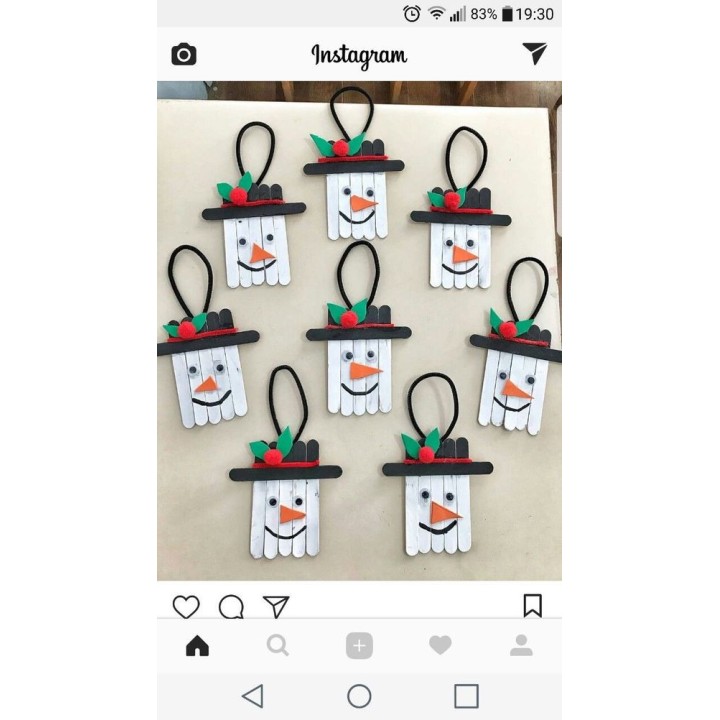 Puidust pulgad 100tk