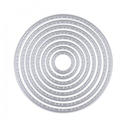 lõiketera ringid 8 suurust