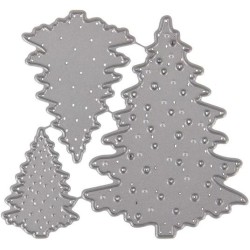 lõiketera kuused 3 suurust