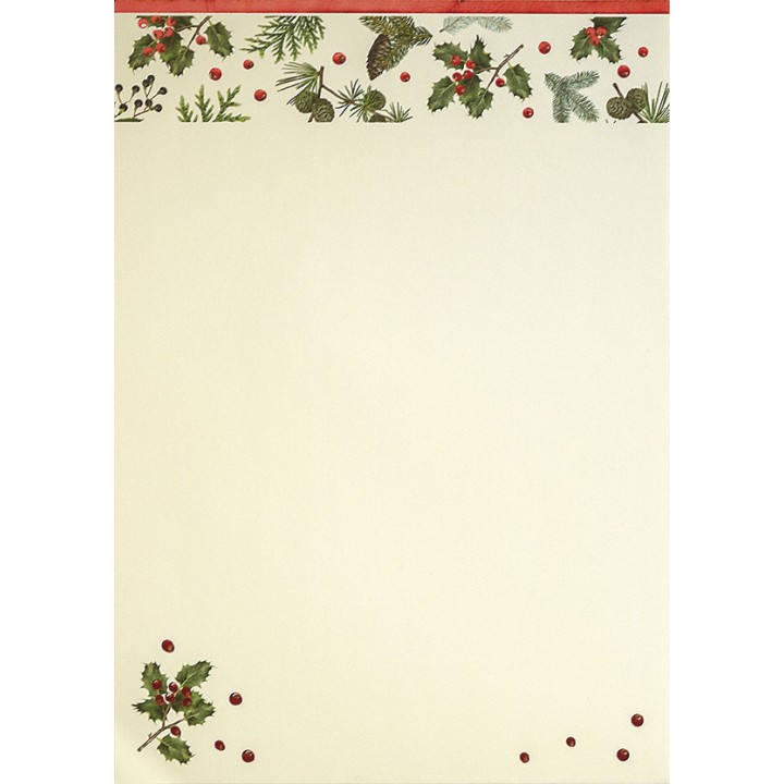 Disainpaber A4 120g/m2  50 lehte  läikega