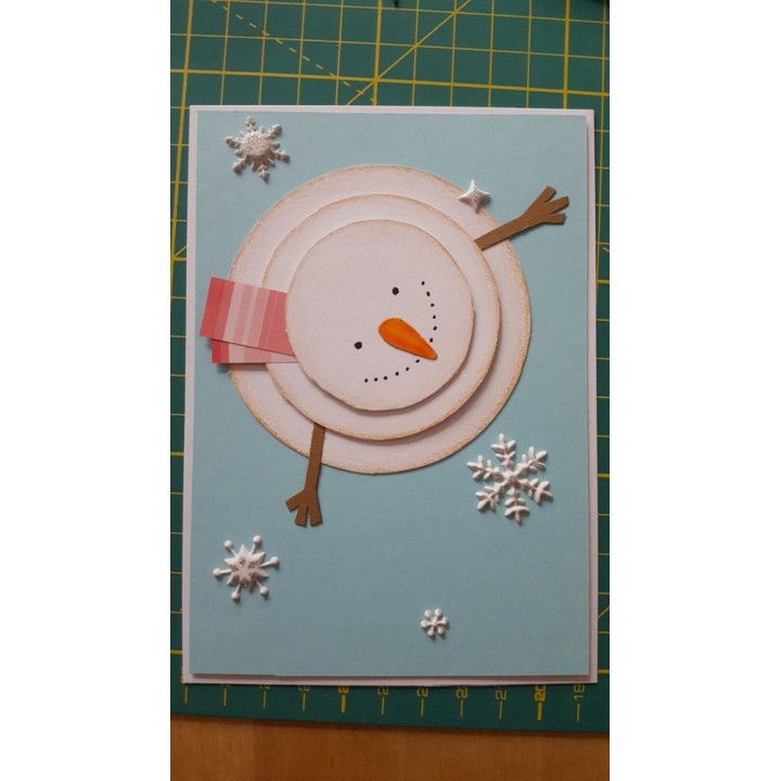 Ringlõikur WEDO 10-32cm