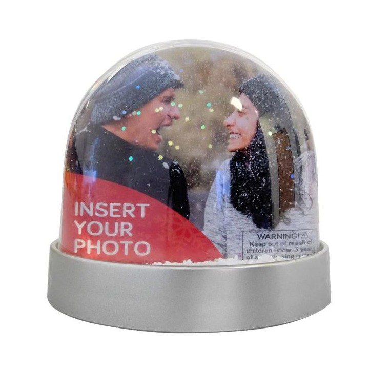 Lumekuul 2 vahetatava pildiga