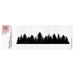 Tempel männid 15*3,5cm