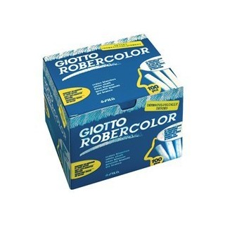 Tahvlikriit valge 100 tk