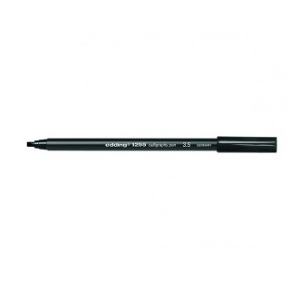 marker kalligraafiline must 3,5mm