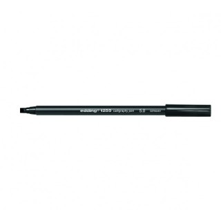 marker kalligraafiline must 5mm