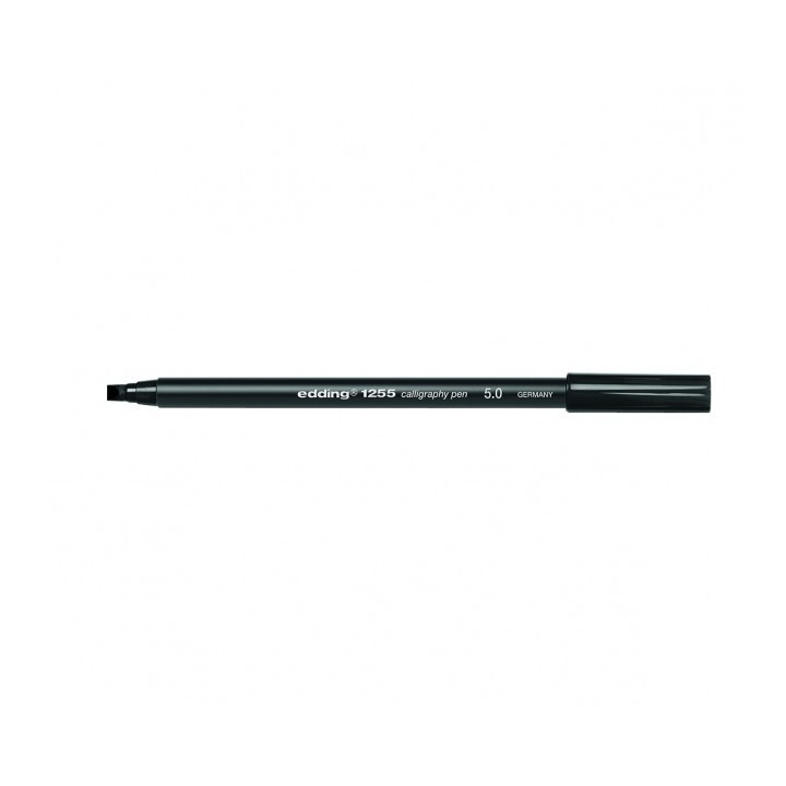 marker kalligraafiline must 5mm