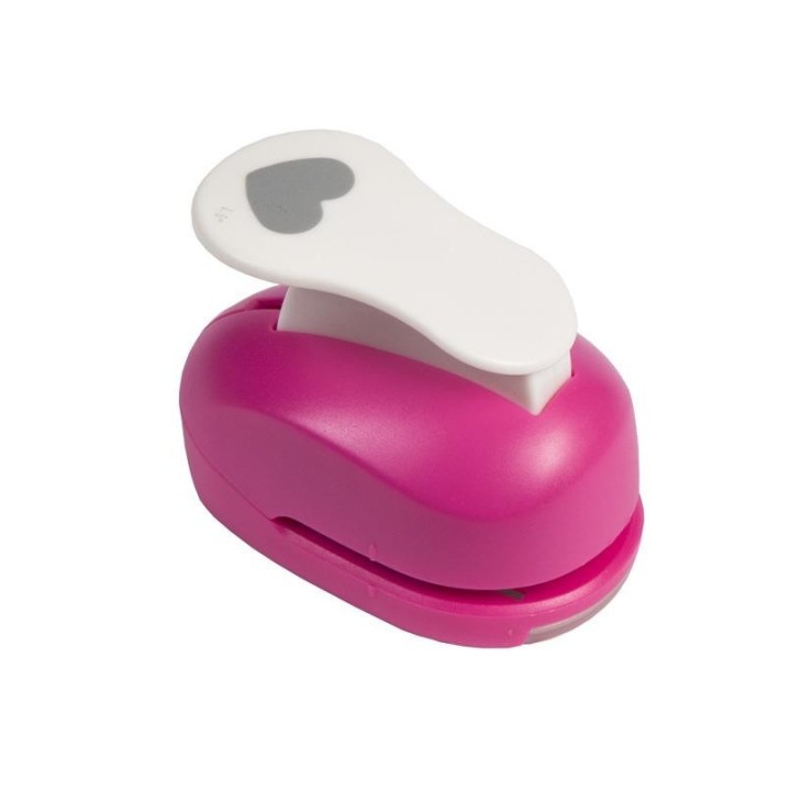 Motiivauguraud süda 3,8cm