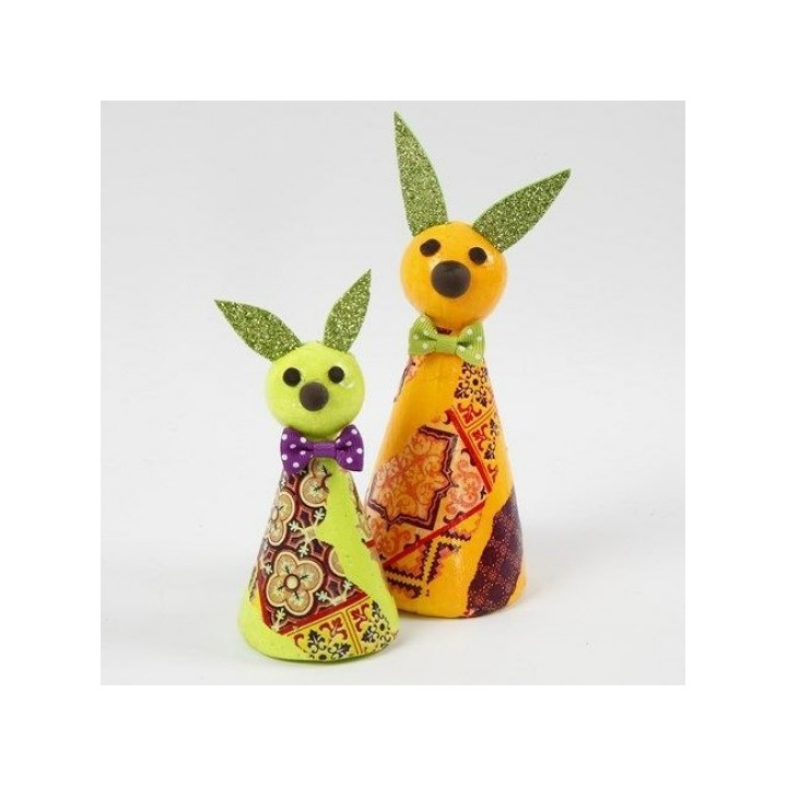 Vahtplast koonus 15 cm